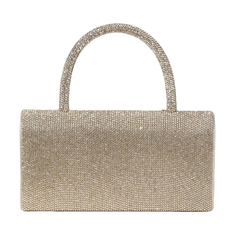 حقيبة كتف أنيقة للنساء حقائب مسائية فريدة من نوعها حفل زفاف حفلة موسيقية #2