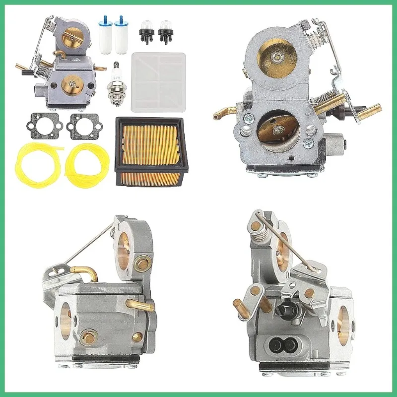 

ZAMA C3-EL53 Carburetor for Chainsaw K750 K760 510, Replaces C3-EL43C, High Performance Fuel System Part
