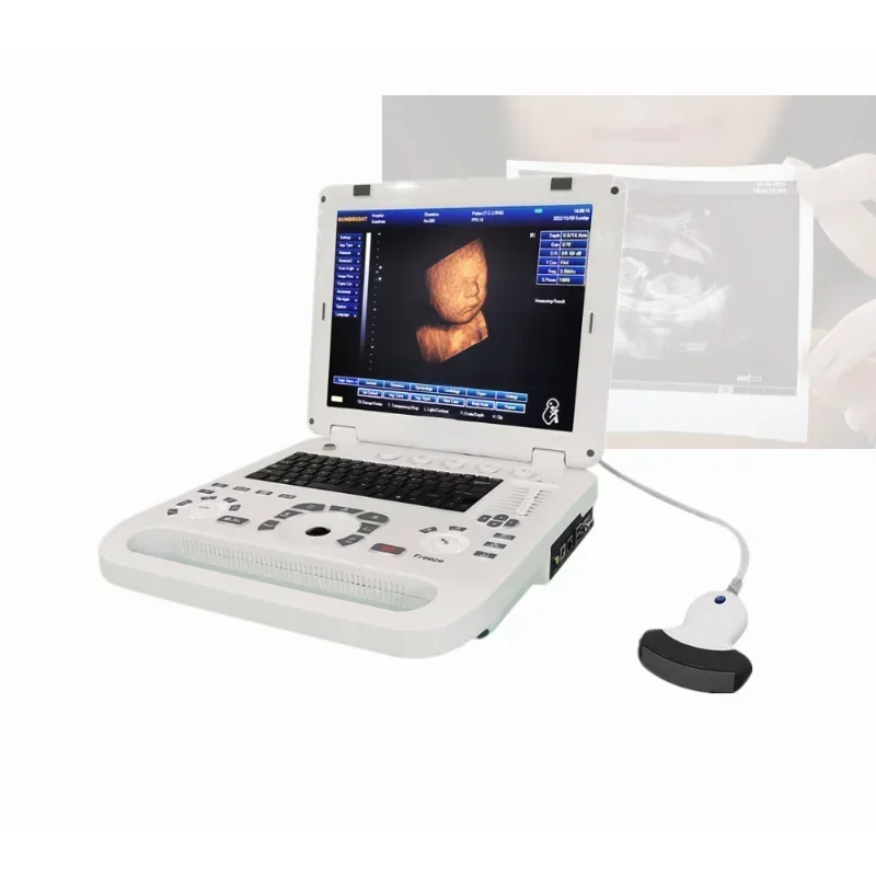 Hot Salesmedical Clinic Use Professional Device Portable Price Of  Machine