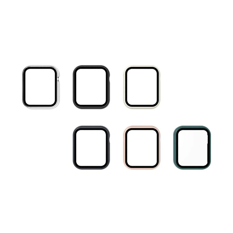 Q5WA -Abdeckung für XploraxMove SmartWatch -Ersatz für Case PC für Case Watch