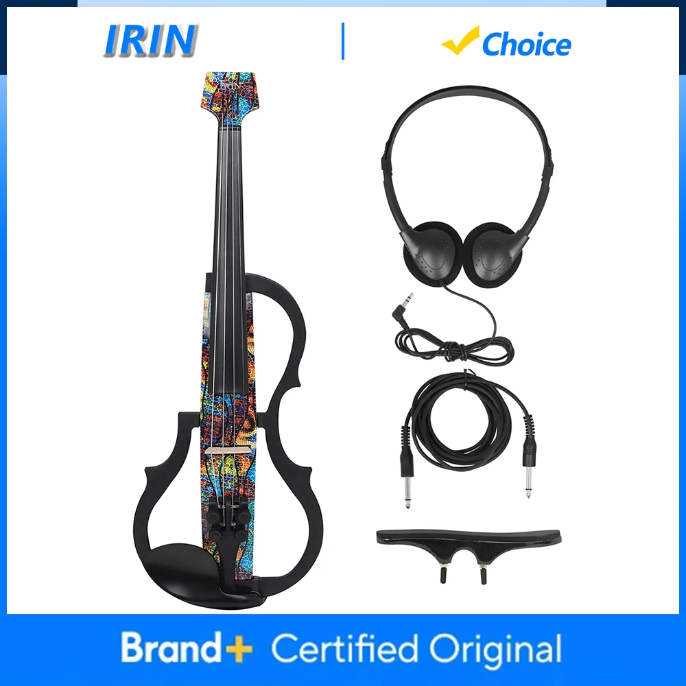 Irin Electric Violi…