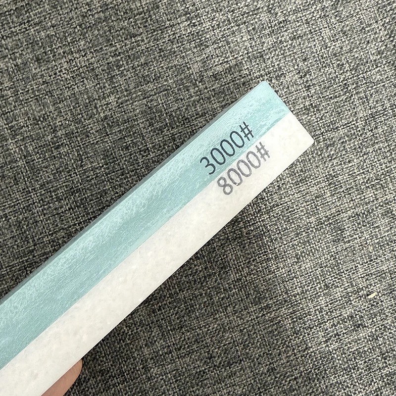 18*6*3cm Nueva piedra de afila - Sharpening Stone Whetstone reseña y precio