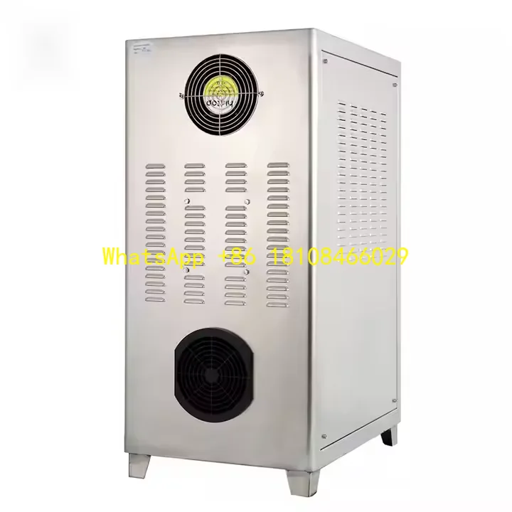Treatment Machine/ Ozone Device 30g/h Ozone Generator Water