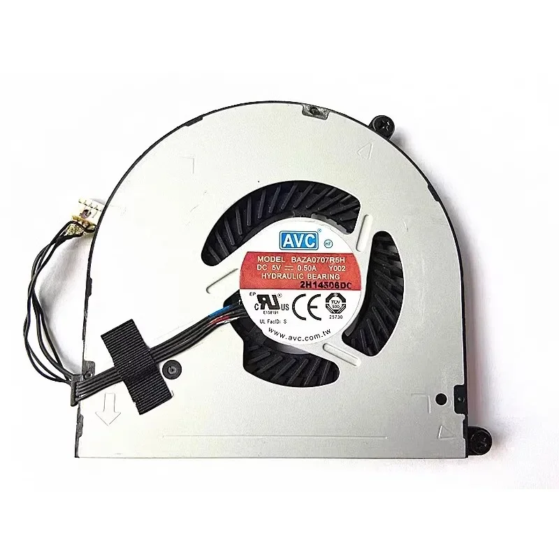 New Fan For Lenovo E450 E455 E450C Fan