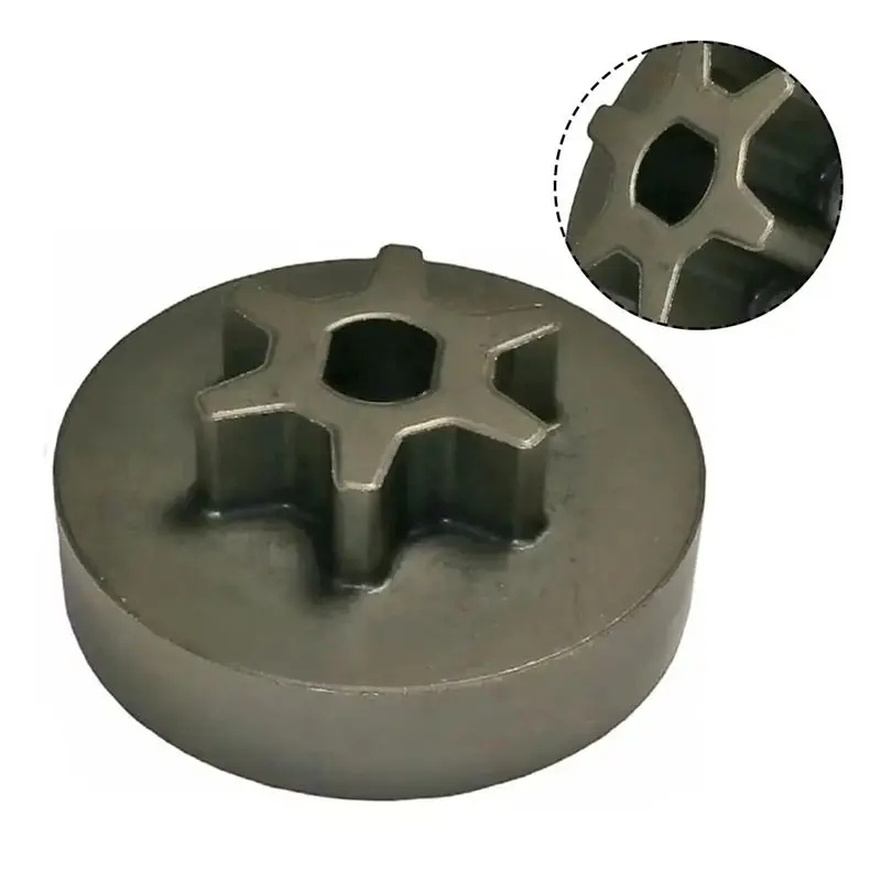 KYCOR-90618228 Drive Sprocket For Chainsaw DCCS620B DCCS620P1 DCCS670X1 DCCS690B DCCS690H1 Craftsman Chainsaw Power Tools