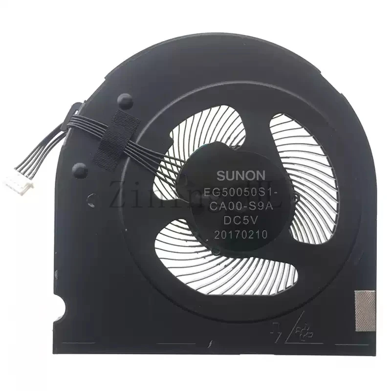 Suitable for Lenovo ThinkPad E470 E470C E475 Laptop Fan - CA00