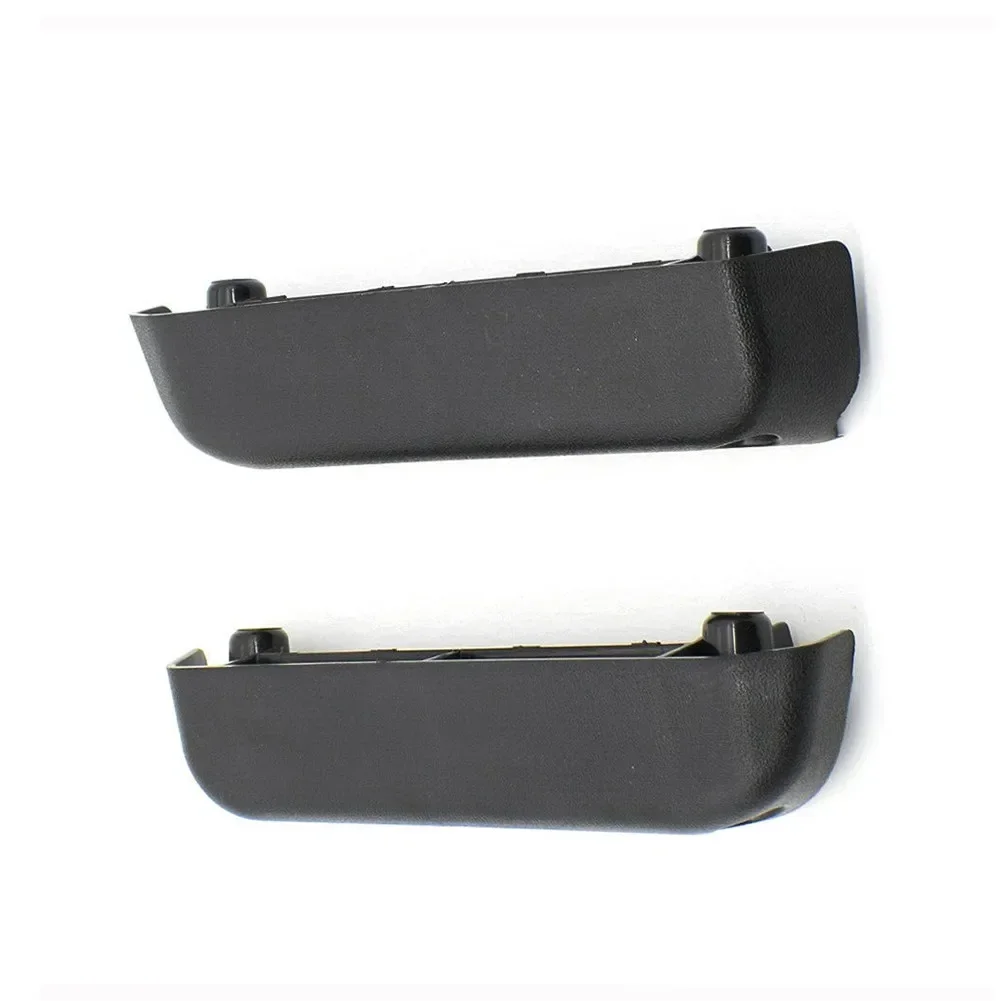 2pcs Car Inner Side Door Handle Storage Box Cover Container Tray For Suzuki Jimny JB64 JB74 2018-2021 Car Organizer Accessories