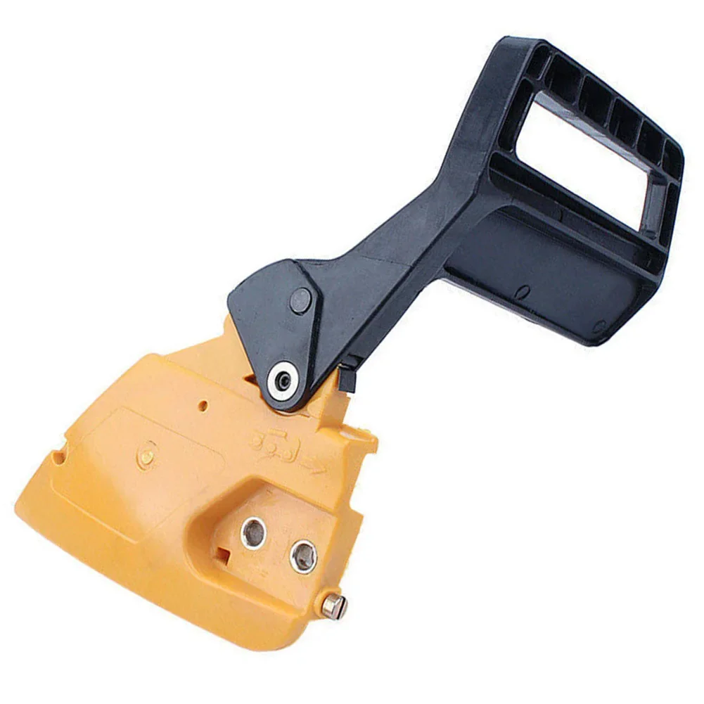 Chain Brake Cover 530054819 for Pro PP295 and PP4620AVHD Chainsaws Replaces Original Part with Precision Fit and Durability