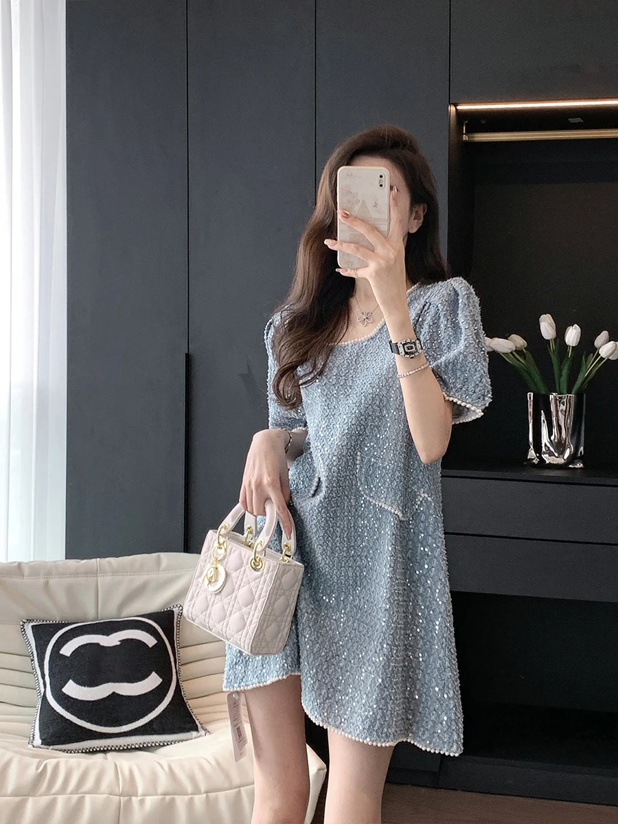 abito-estivo-stile-little-fragrance-2026-nuovo-design-a-maniche-corte-diritto-vestibilita-ampia-abbigliamento-donna-alla-moda-e-di-tendenza