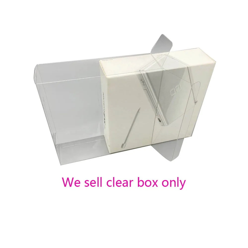 Transparent Clear P… - image