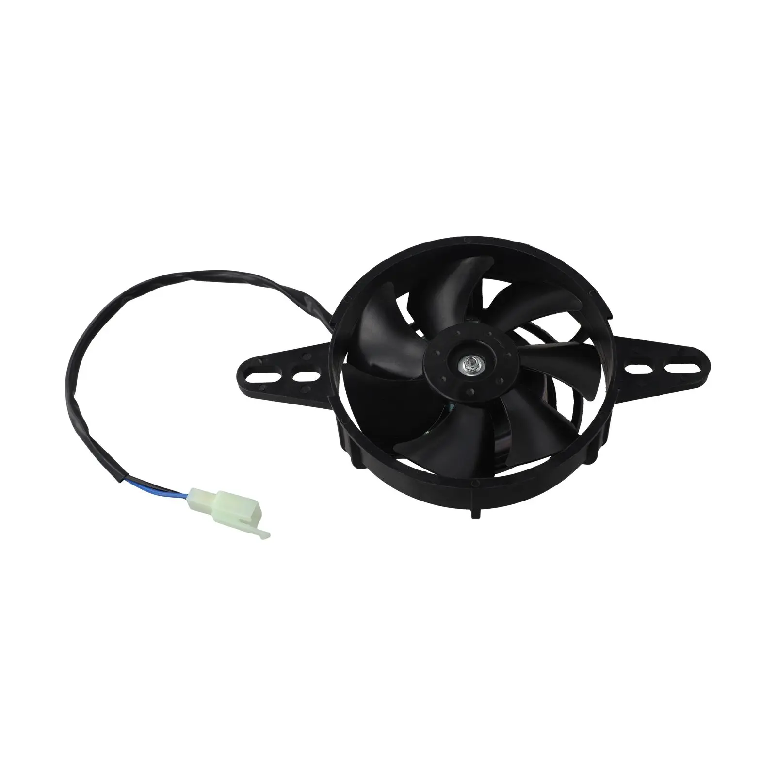 Cooling System for atv Cooling Fan Made Of ABS Material Practical Use Suitable For 150cc 200cc 250cc For 150cc for atv