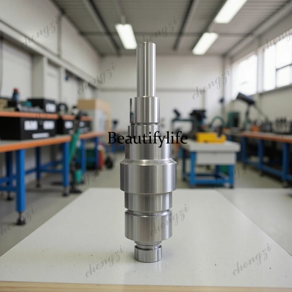 Professional zinc alloy die-casting processing, precision parts, auto parts rough finishing processing