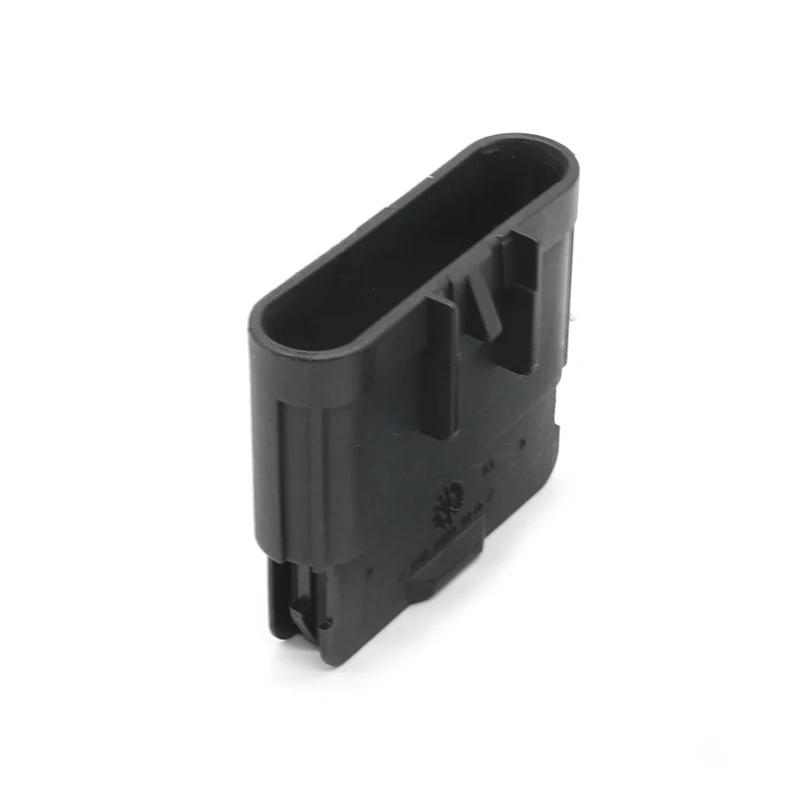 15326640  Automotive Connector Camshaft sensor domestic 6-hole male connector