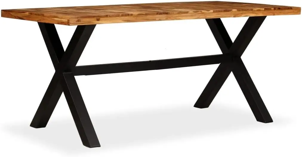 Mesa de comedor, mesa de Bar, mesa de cocina, escritorio de oficina, mesa de ordenador, mesa superior de Bar, mesa de centro moderna de mediados de siglo, cóctel