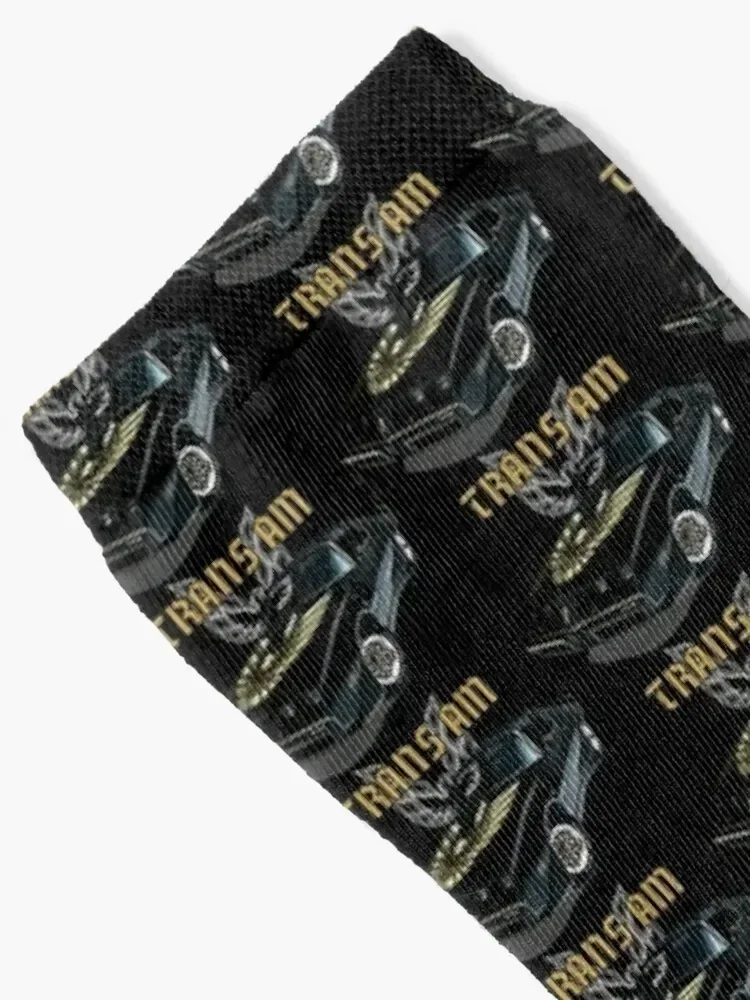 1979 Firebird Trans Am Socks man Heating sock hip hop Luxury Woman Socks Men's