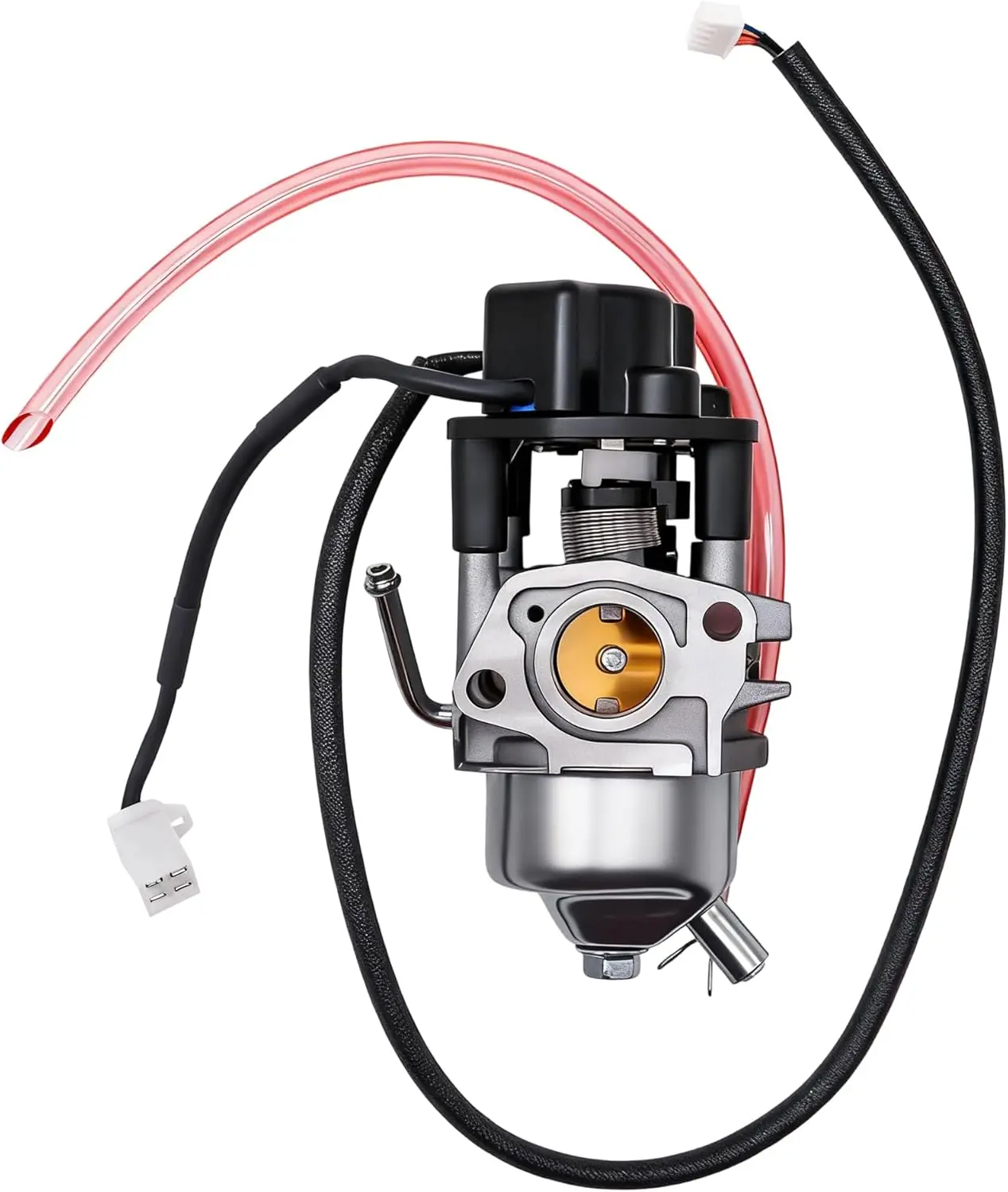 50040195 Carburetor Kit Fit For Westinghouse IGen4500 4500/3700W Inverter Generator Fit For Cummins Onan P4500i Inverter Generat