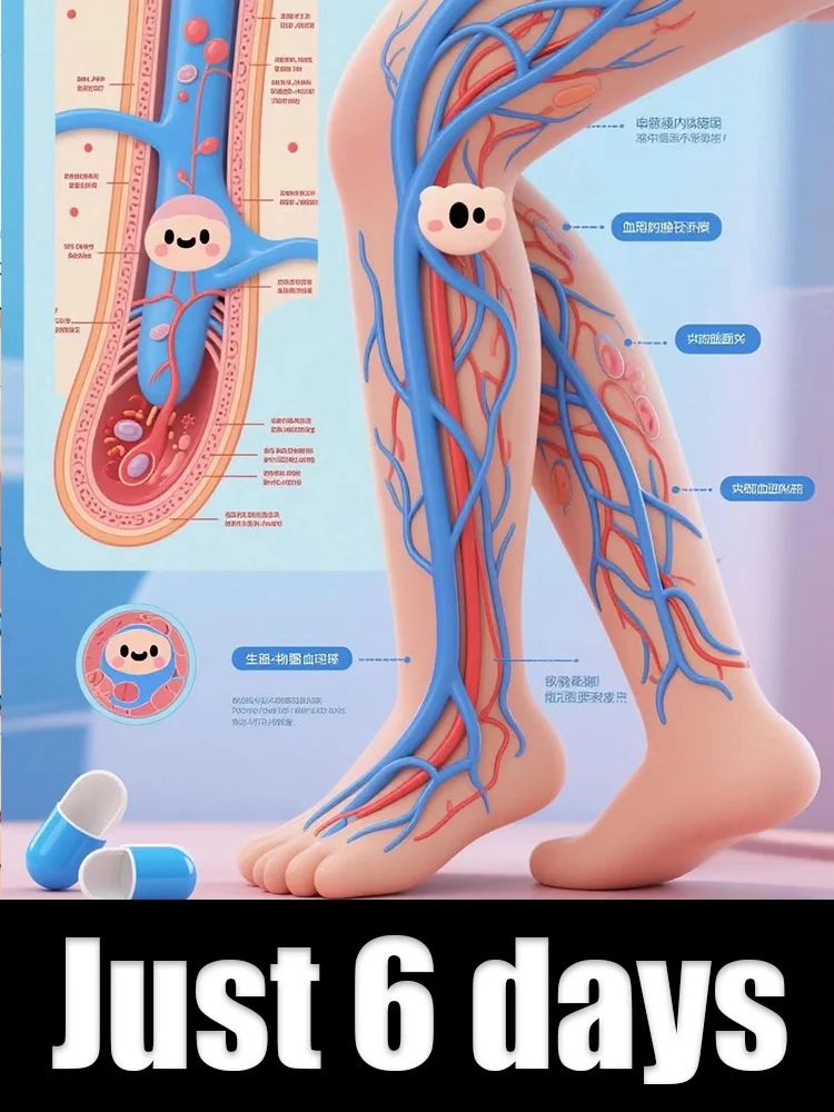 

Laser-type blue light pen for various venous problems