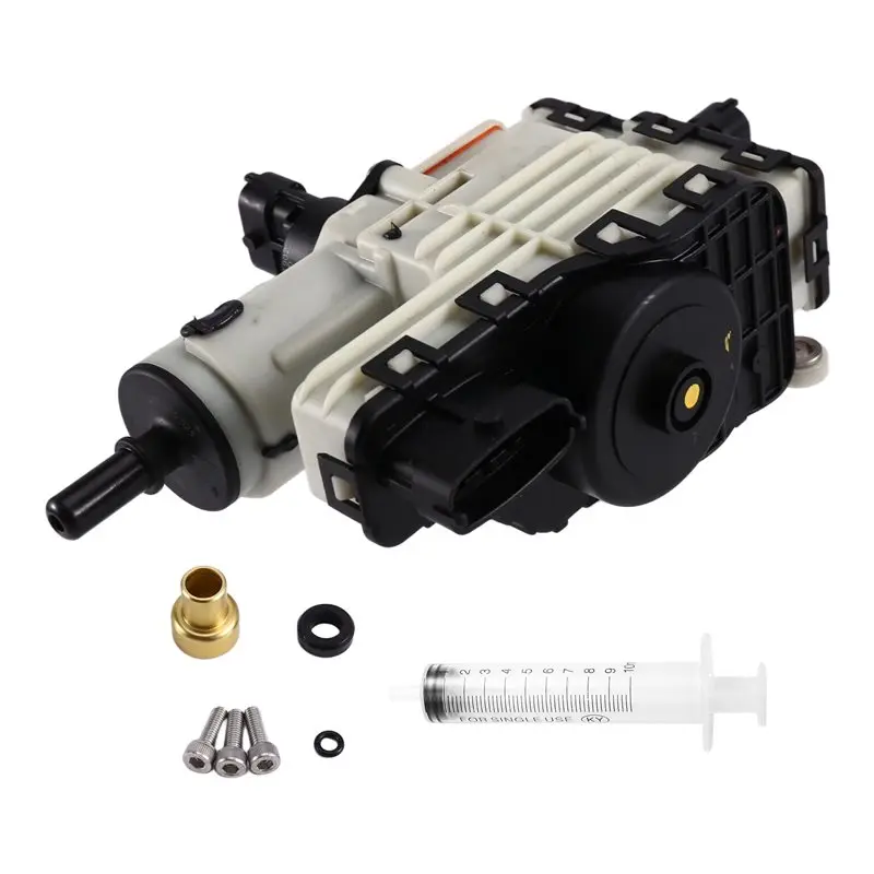 New Urea Pump For D…