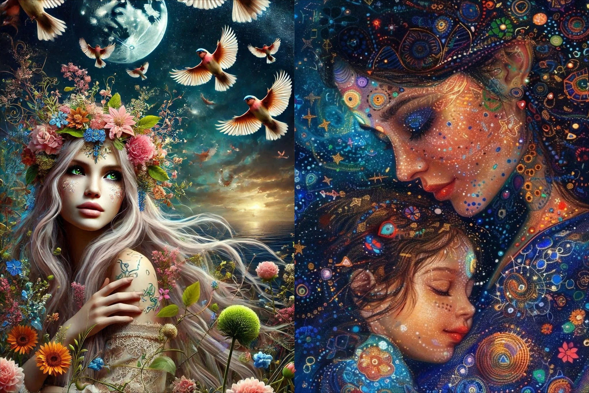 

Пазлы 500/1000/1200/2000 элементов: Винтажное искусство для женщин и детей, семейные игры для игровой комнаты, спальни, домашнего декора, подарок