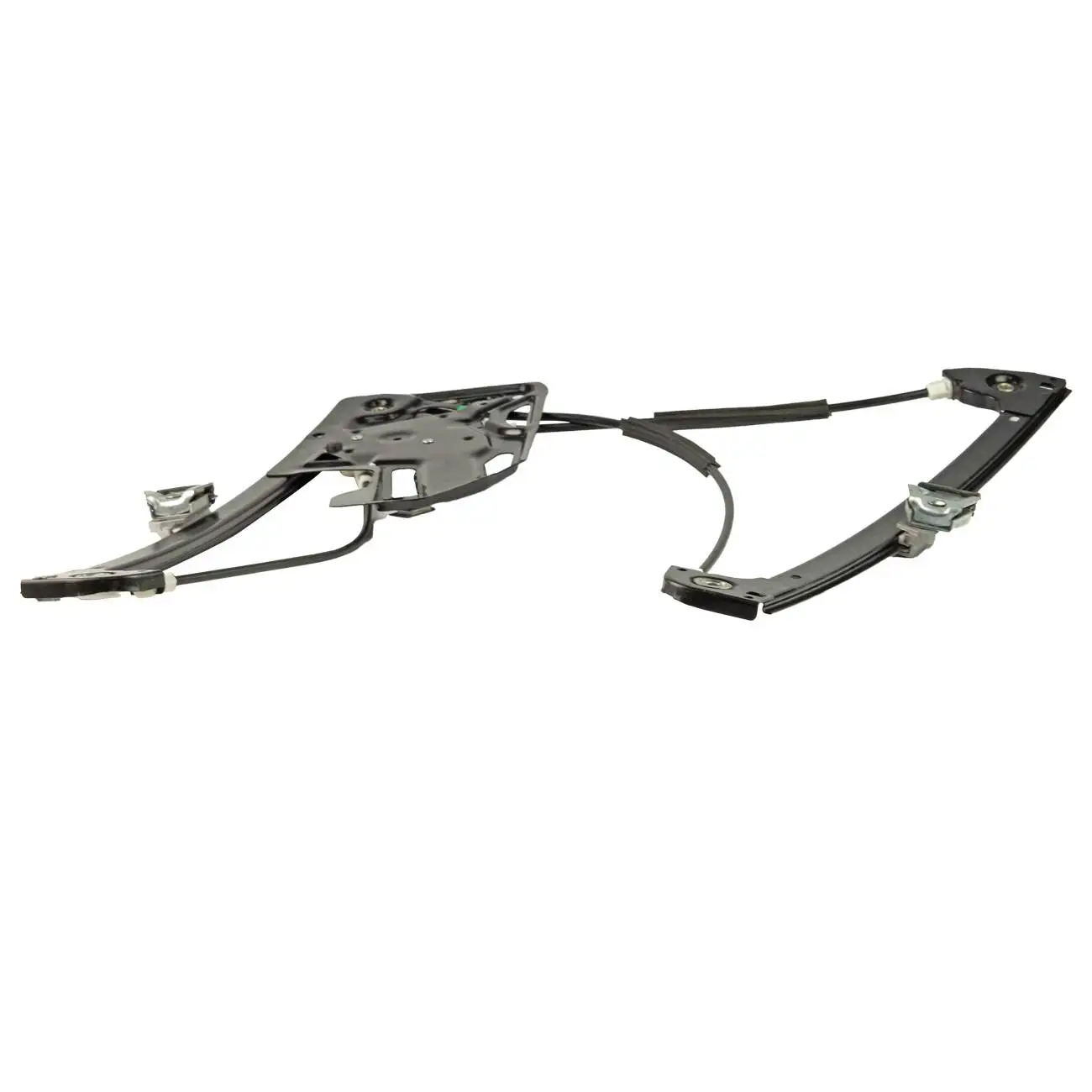 

Регулятор переднего стекла (без двигателя) Регулятор стеклоподъемника переднего правого пассажира для BMW E38 740i 740iL 750iL 95-01