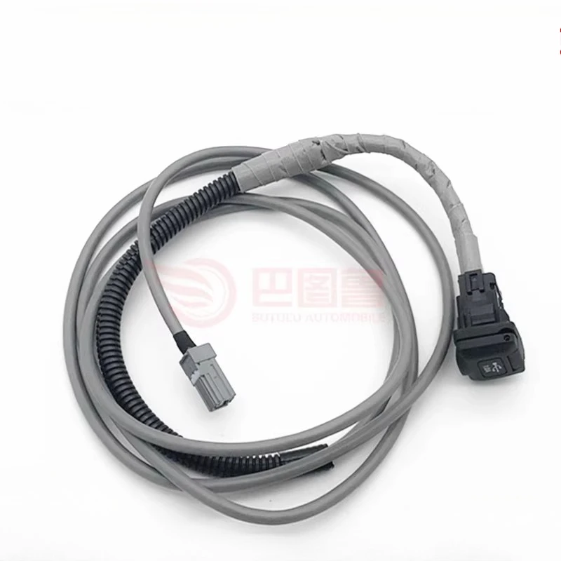 For Honda 2016-2021 Civic Armrest Box USB Cable Top-of-the-Line Upgrade to Restore CarPlay