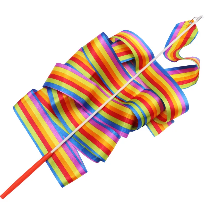 ленты для художественной гимнастики