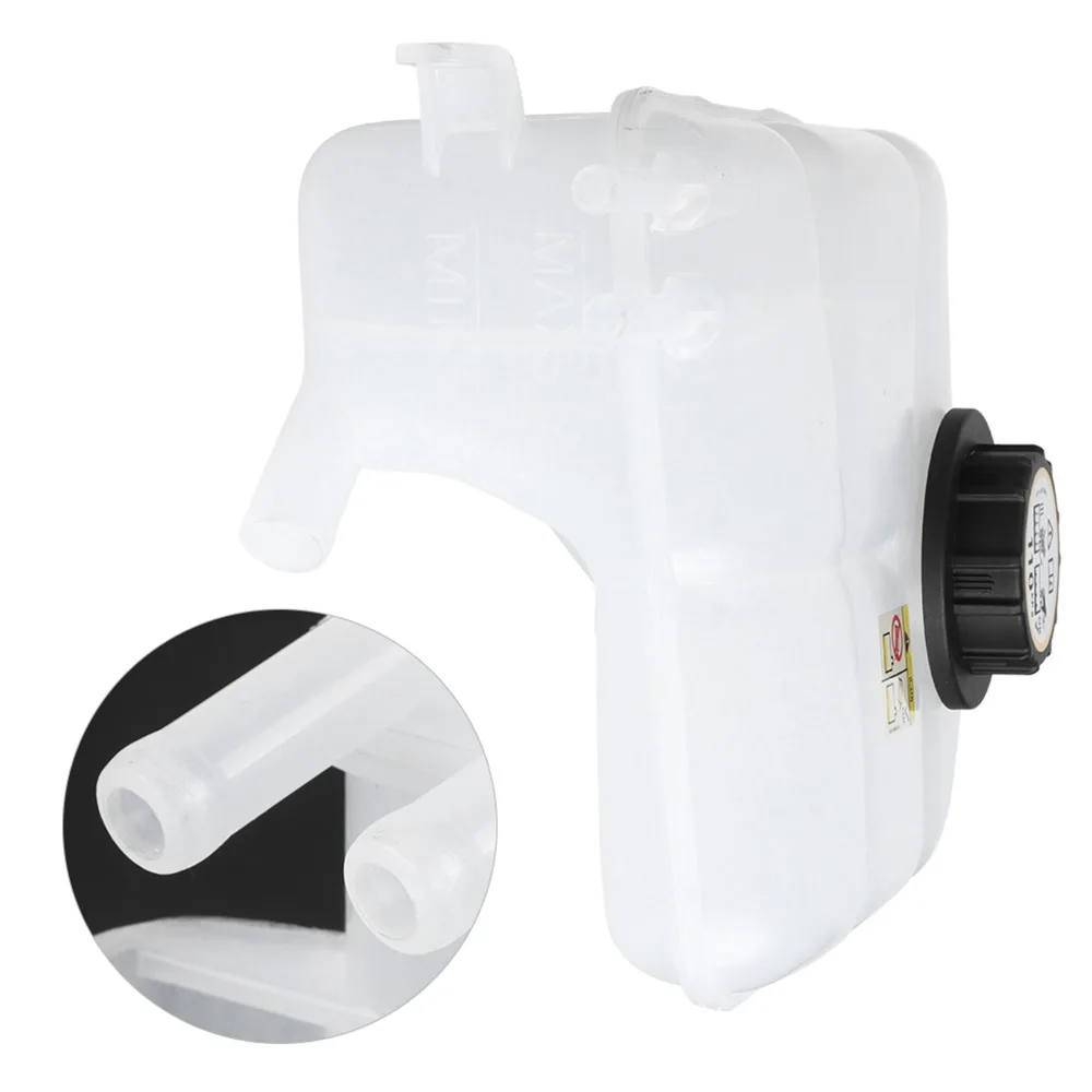 

Coolant Tank Reservoir Overflow Recovery Bottle 3S4Z 8A080 AC Fit
