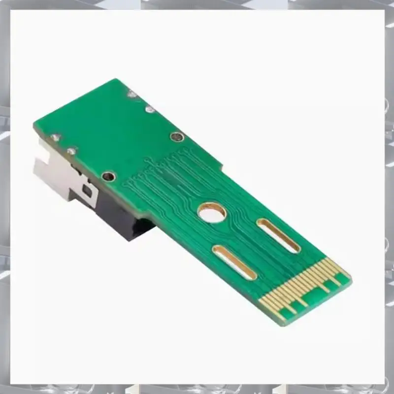 Hot Selling-SFF8654 38PIN SFF-8654 4I Interface Test Protection Card Adapter Test Tools Adapter Card Test Tools,SFF8654 38PIN SF