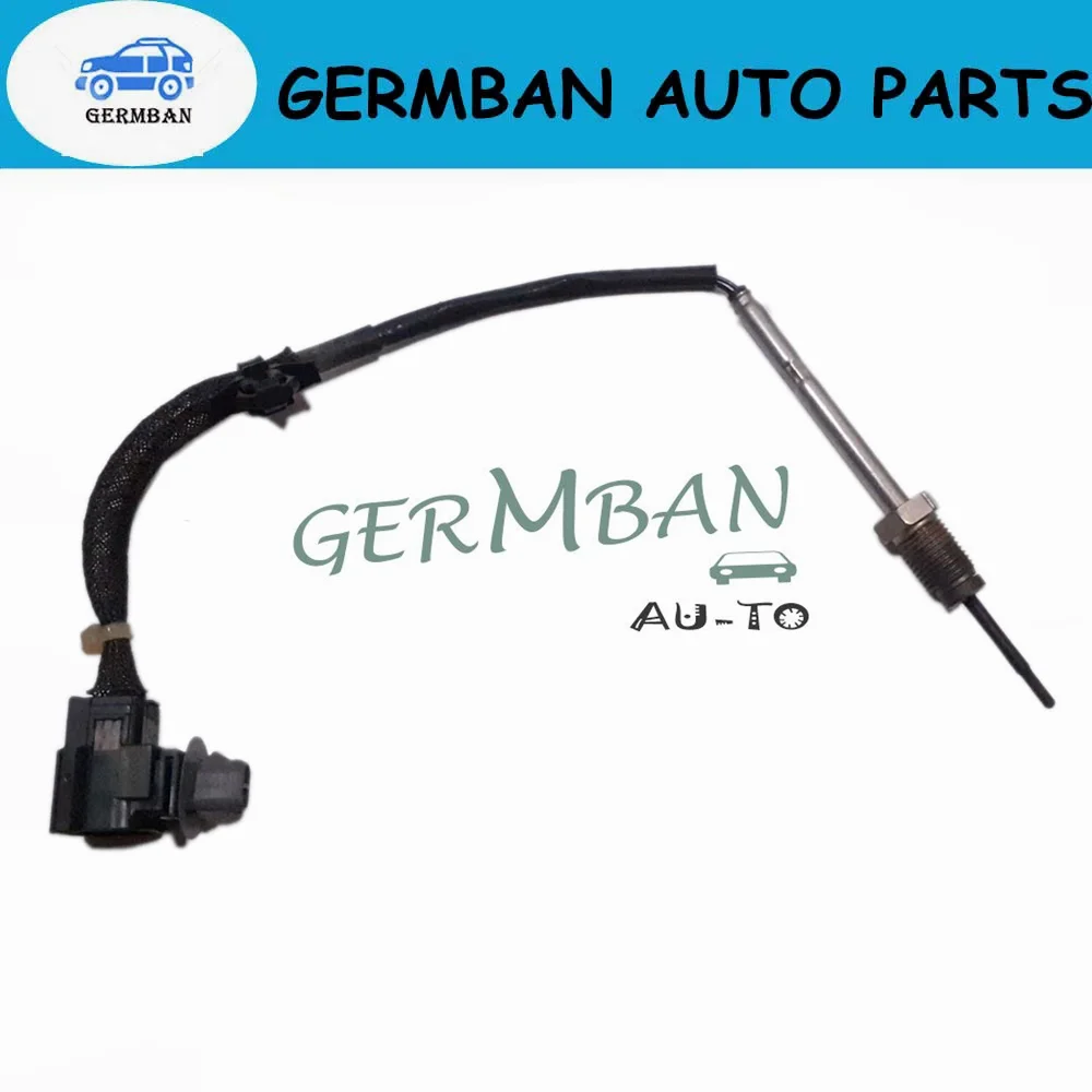 

SH2A187G0 Датчик температуры выхлопных газов для Mazda 3 6 CX-5 2.2 D SkyActiv 2019-