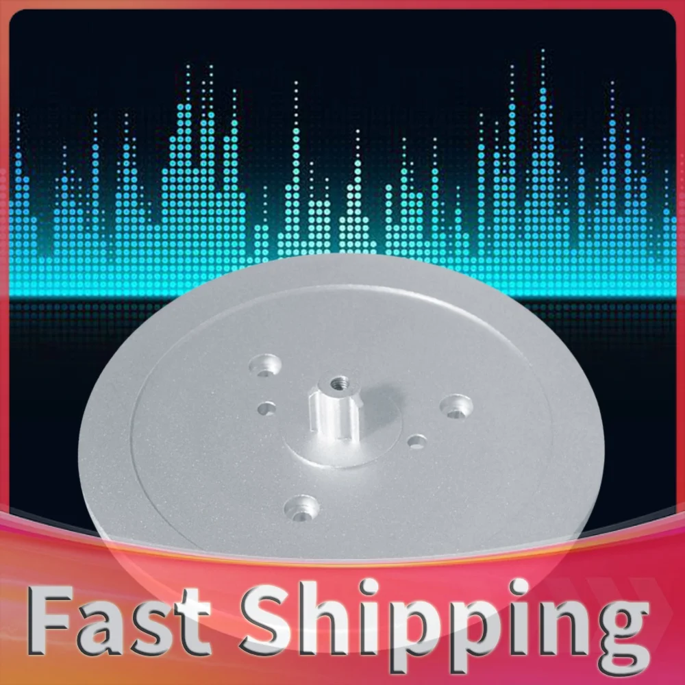 Opener with Tray Base Replacement Trident Base NAB Adapter Reel To Reel Recorder Accessories Stable for Revox A77 B77 PR99 A700