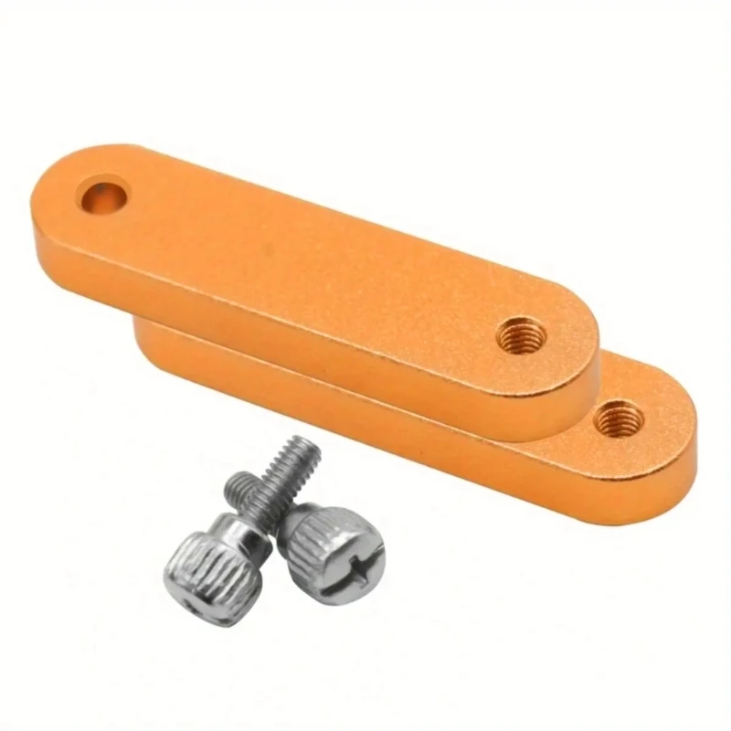 Steel Ruler Positioning Block Scriber Line Marking Gauge Woodworking Scriber Measuring Tool untuk Pencocokan Penguasa