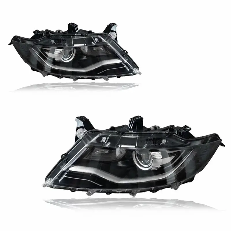 Original Car LED Headlamp Lighting System Light Assembly is perfect for headlight car lighting
