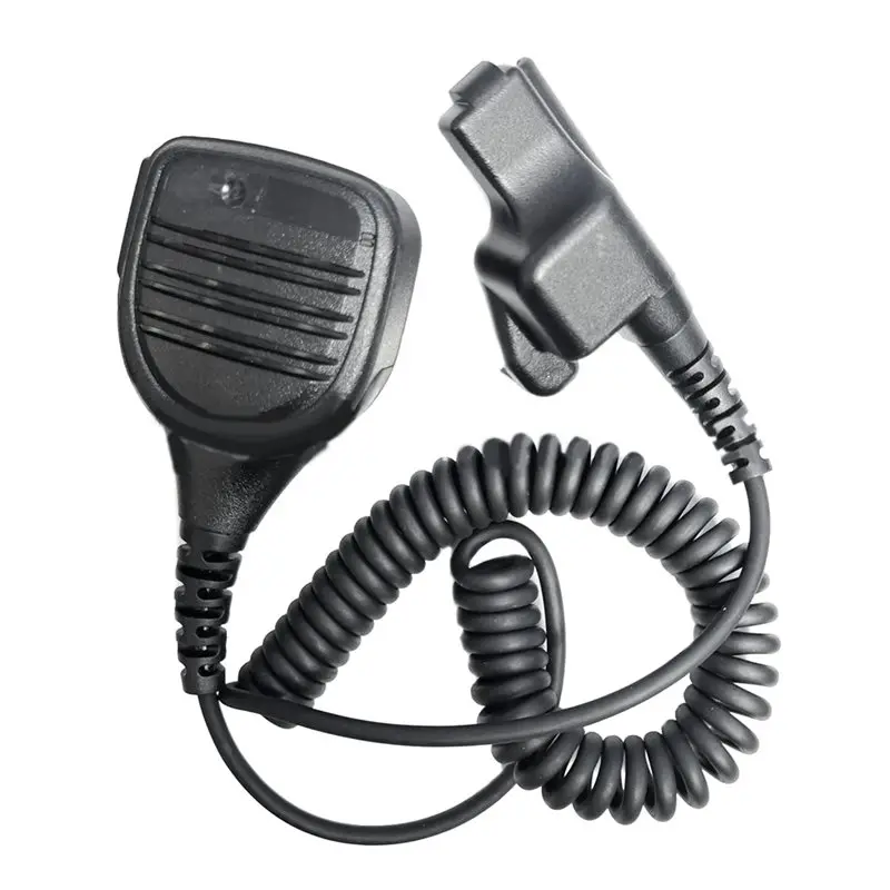 [B24B!】 For HT1000 MTS2000 XTS3000 XTS2500 MTX838 Hand Microphone Walkie-Talkie Accessories