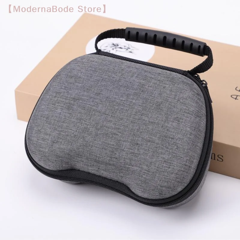 【M】Universal Hard Travel Controller Case Suitable For Switch Game Boards Travel Controller Carrying Hard Protection Box 1PC