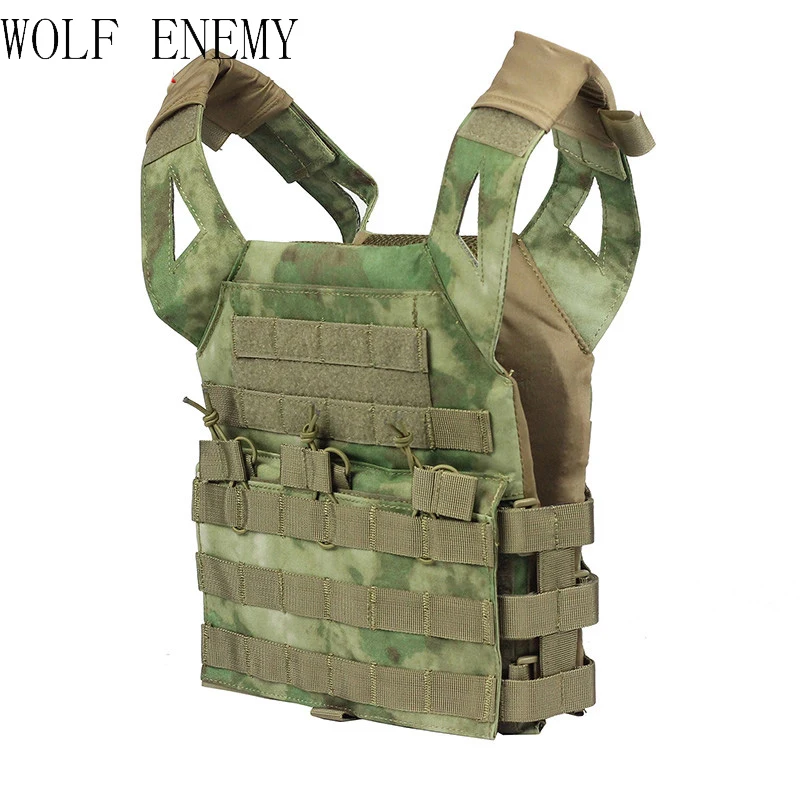 Il Migliore Vestito Tattico per Bambini: Il Molle 4 per Sicurezza e Comodità
