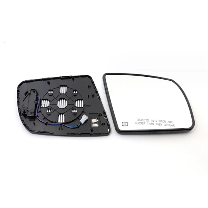 

Car Rearview Mirror Glass Heated For Toyota Sequoia 2007-2020 Car Accessories-A65M