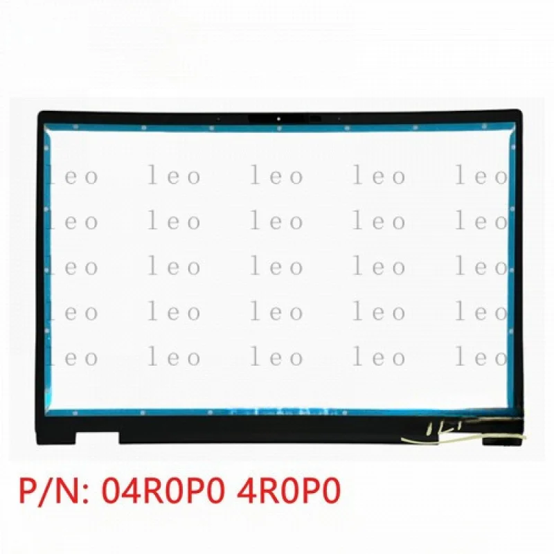 

GG новый для Dell Alienware M16 R2 ЖК-передняя панель B корпус чехол 04R0P0 4R0P0