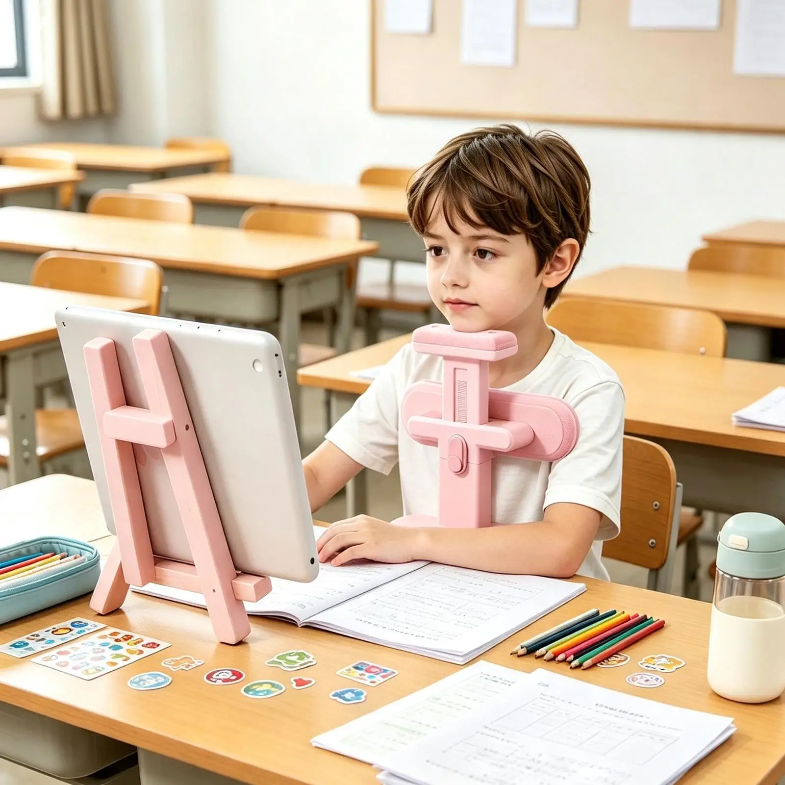 corrector-de-postura-para-escritorio-para-ninos-proteccion-de-la-vision-soporte-ergonomico-ajustable-en-altura-para-lectura-y-dibujo