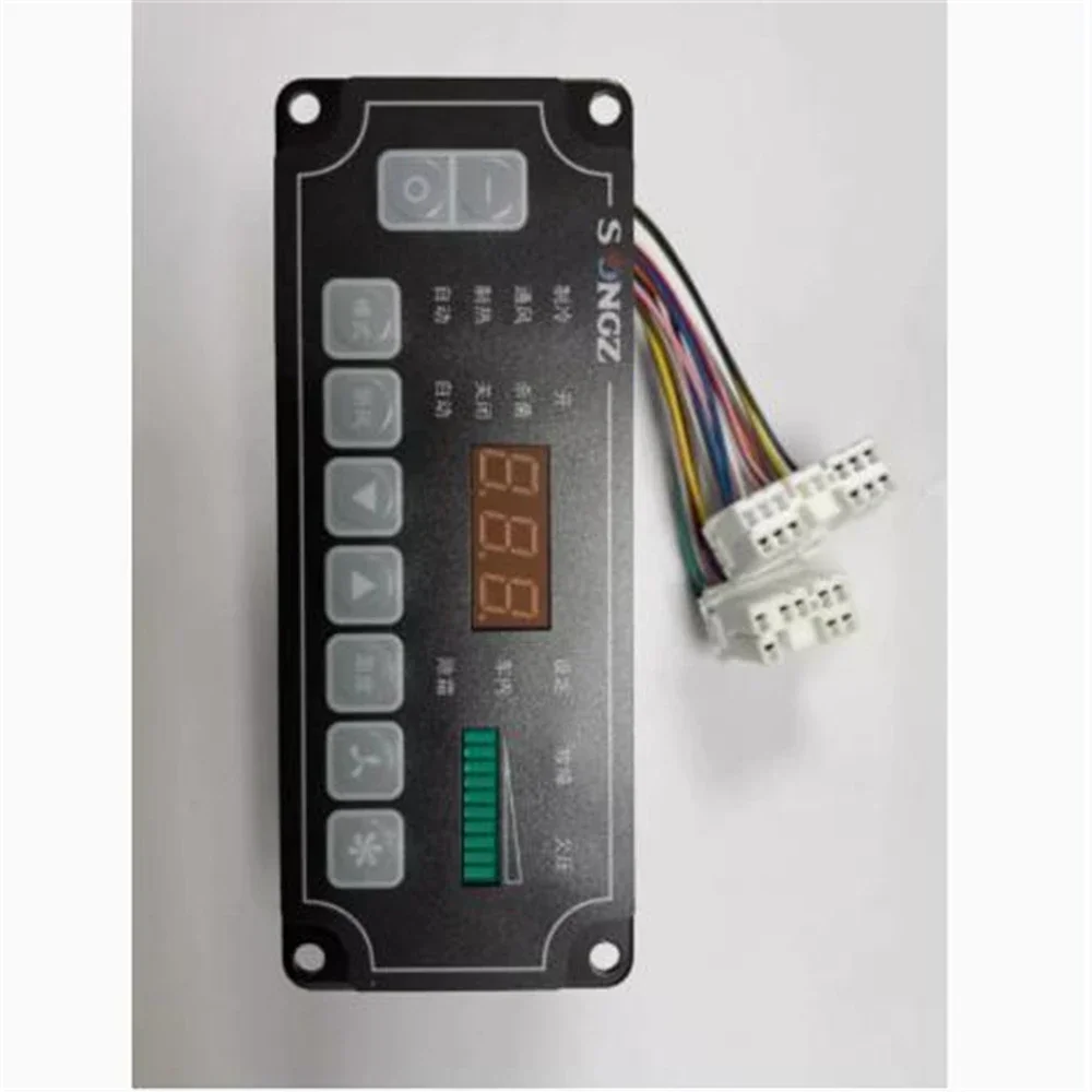 

Air Conditioning Climate Control Panel 5000360