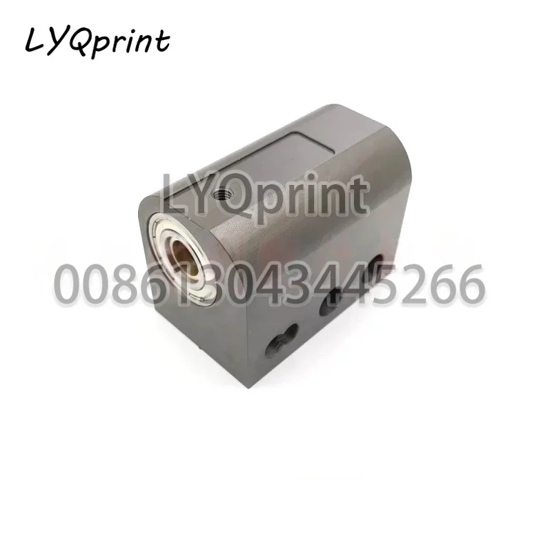 Applicable Heidelberg SM52PM52 Printing Machine Air Separation Valve Fidelity Accessories G2.028.301F Good