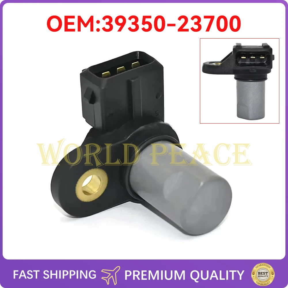 

Camshaft Position Sensor for Hyundai Elantra Tucson Kia Forte Soul Spectra 1.8L 2.0L Car Parts OEM 39350-23700 39350-23500