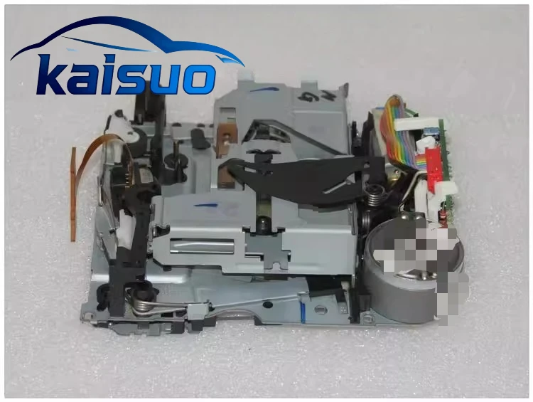 For Old Audi A6 cassette tape mechanism  For A8 BMW E38 cassette tape mechanism radio deck tape mechanism
