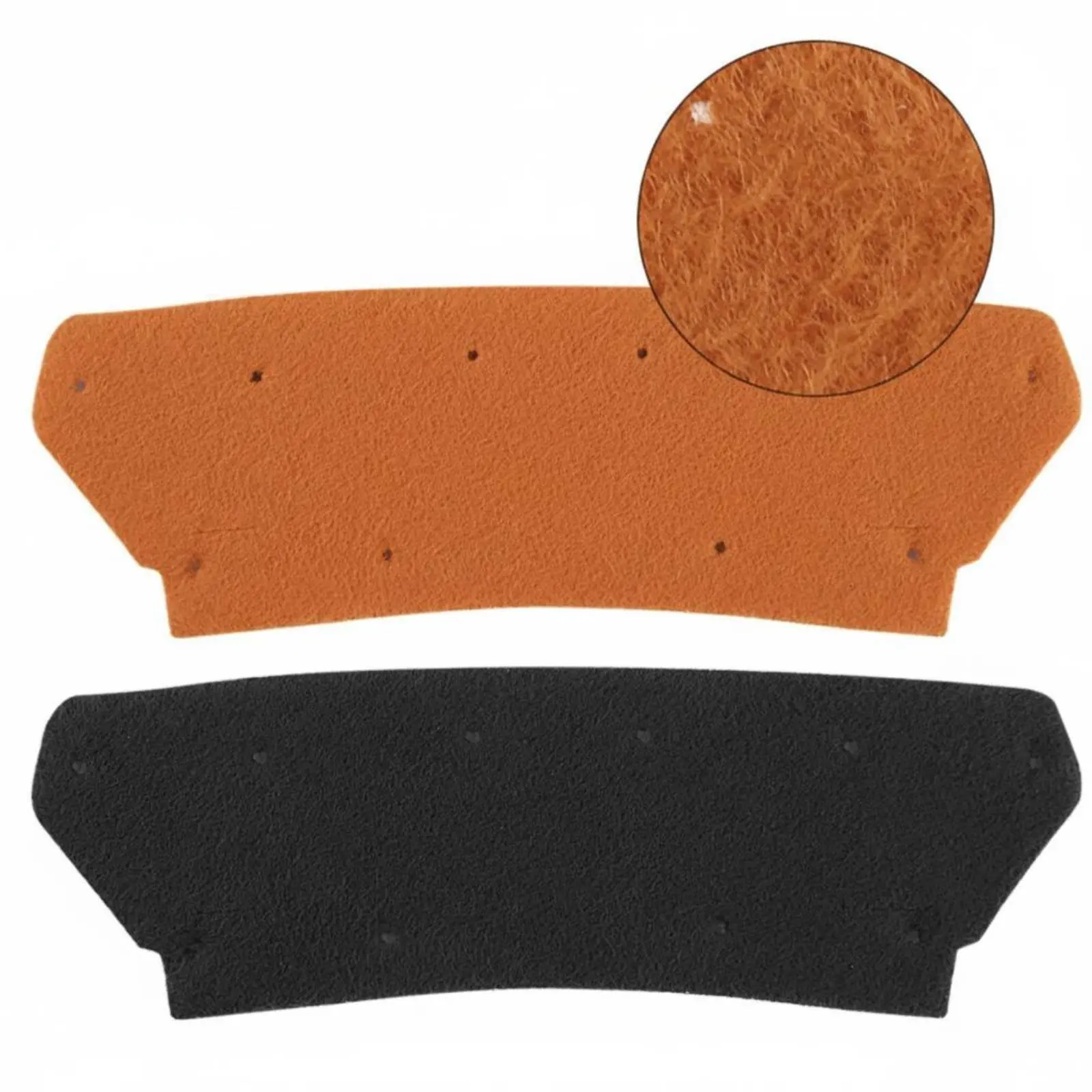 Anti-Abrasion Helmet Liner Detachable Hard Hat Sweatband Headwear Accessory Flame Retardant for Construction Workers