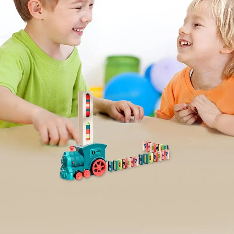 Elektrische Zug Set Für Kinder Automatische Verlegung Blöcke Elektrische Zug Auto Modell Simulation Licht Und Sound Zug Auto Modell Für Jungen