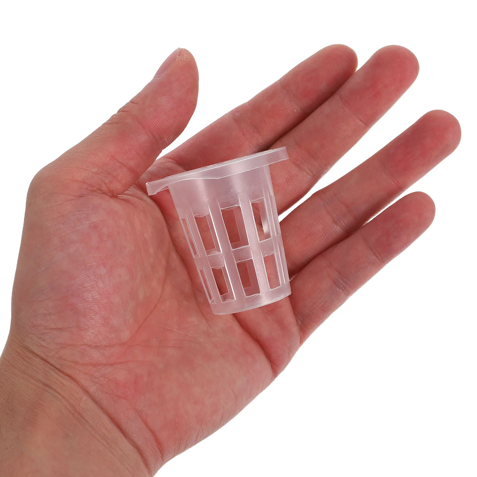 

Efficient Hydroponics Sponge Kit 32mm 24 Holes Floating Tray for Quick Vegetable Growth in Greenhouse