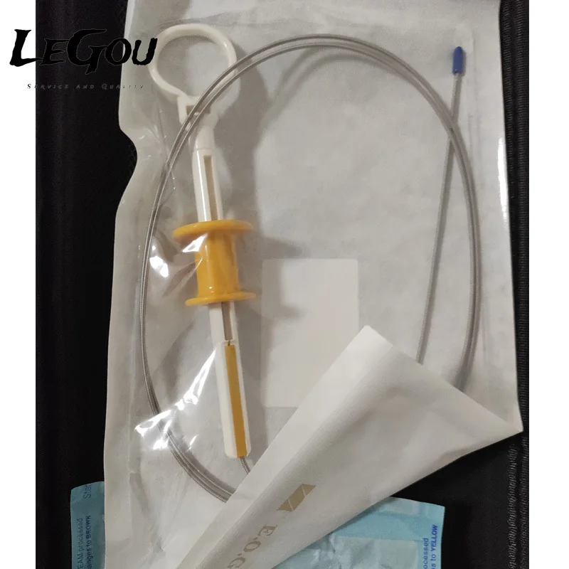 LeGou Professional Portable USB Flexible Gastroscope Endoscope Camera for Vets Electric Power Source Plastic