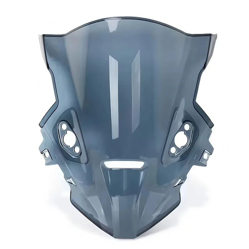 New For CFMOTO 675SR 675SR-R 2024-2026 Motorcycle Rise Windscreen Windshield 675SR-R/SR Wind Deflectors Shield Protector Cover