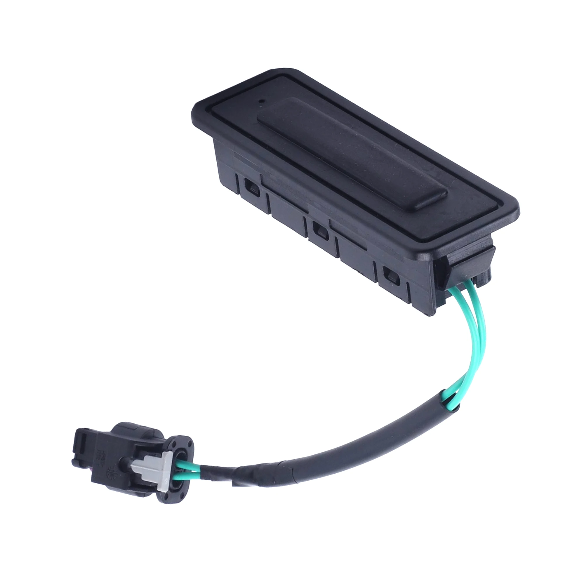 BONTO Tailgate Release Switch for Estate 2009-2017 Replace 13597499  22902867