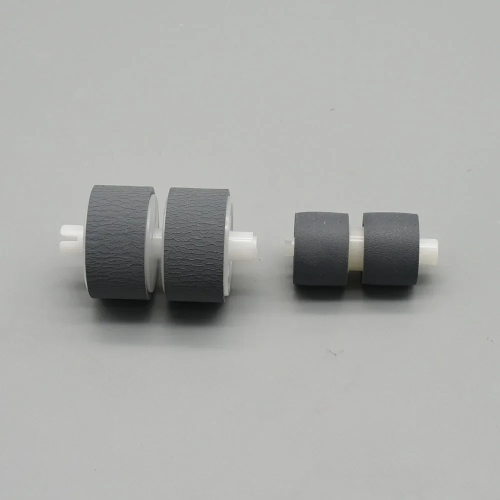 1X 5484B001 Exchange Roller Kit for CANON DR C125 C125W C225 C225W II imageFORMULA Scanner - Image 5