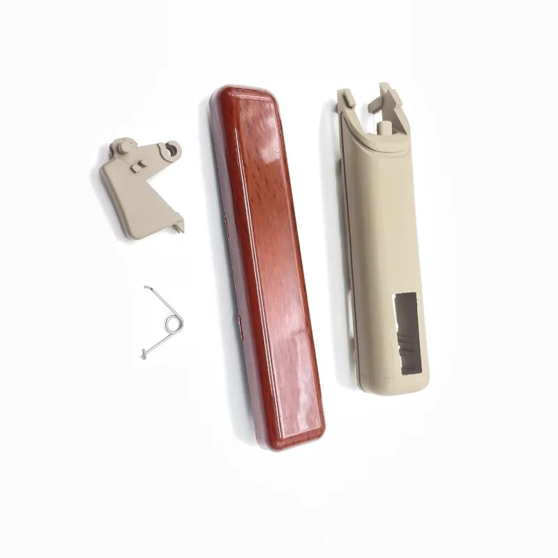 

For Roewe 550 for MG 6 Automobiles Hand Brake Parts Lever Handle Plastic Protective Cover Shell Body Kits